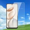 Для Honor 400 Умный Защитный Экран Full Screen Coverage Высококачественная Прозрачная Закаленная Стеклянная Пленка 2.5D 9H