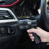 Мини автомобильный пылесос с питанием от USB, мощный, универсальный, ручной, портативный очиститель для клавиатуры, дома, автомобиля
