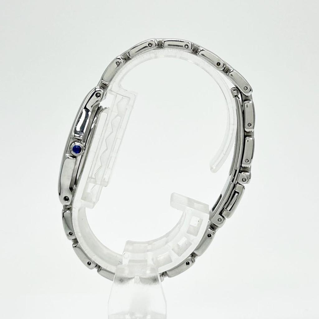 [USED] SEIKO LUCENT 4N21-5410 Quartz Wristwatch