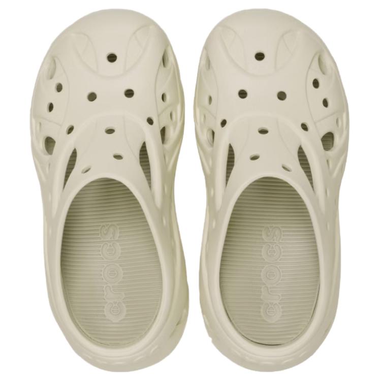 Crocs Женские клоги-сабо Summit White Женские 211141-2MD