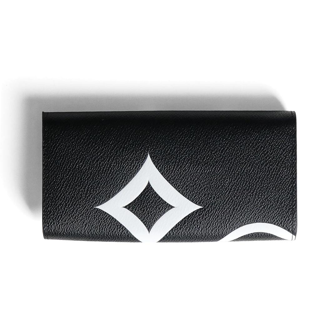 Long Wallet Nezel 081605 [Castelbajac] (RED)