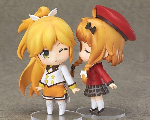 Кукла Fantasista Nendoroid Sasara окрашенная подвижная (немасштабная фигурка из АБС и ПВХ)