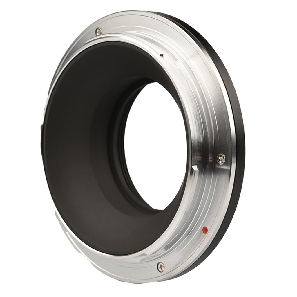 M42-GFX Adapter Ring M42 Mount Lens To for Fujifilm GFX G Mount for Fuji GFX50S GFX50R GFX100 Medium Format Camera