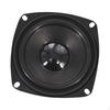 Car Speaker Loudspeaker Premium Subwoofer Easy Installation High Performance 20W Home Theater