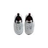 Nike Детские кроссовки Air Max 97 TD Silver Bullet 2023 Металлик-Серебристый Varsity-Красный Белый FB2964-001