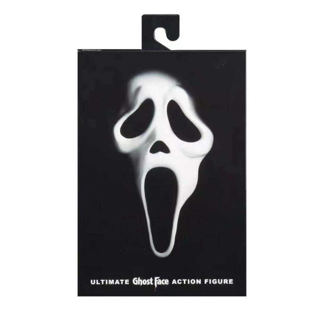 Фигурки из фильмов ужасов Сменные аксессуары Модель персонажа Сменное оборудование Перчатки Украшения на Хэллоуин