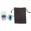 Fingertip Pulse 100D Oximeter Монитор насыщения крови кислородом для детей Panda