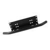 License Plate Holder Mounting Bracket for LED Work Lamps, Light Bar, Iliary Light Lamp Holder, Mounting Kit for Most Vehicles