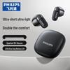 Philips TAT2169 Полностью беспроводные полувкладыши Bluetooth