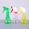 250 мл Пластиковые бутылки-распылители Mist Stream, многоразовые, многоцелевые, распылитель под давлением T4F3