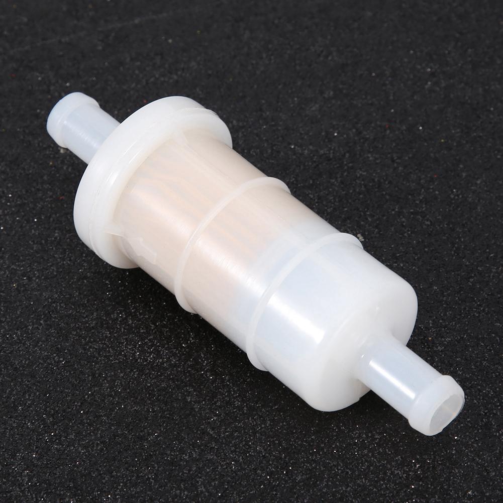 Motorcycle Gasoline Oil Filter Filtration Cleaner Fit for Yamaha 99 07
