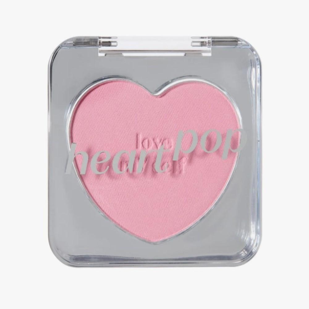 ETUDE Румяна в форме сердечка