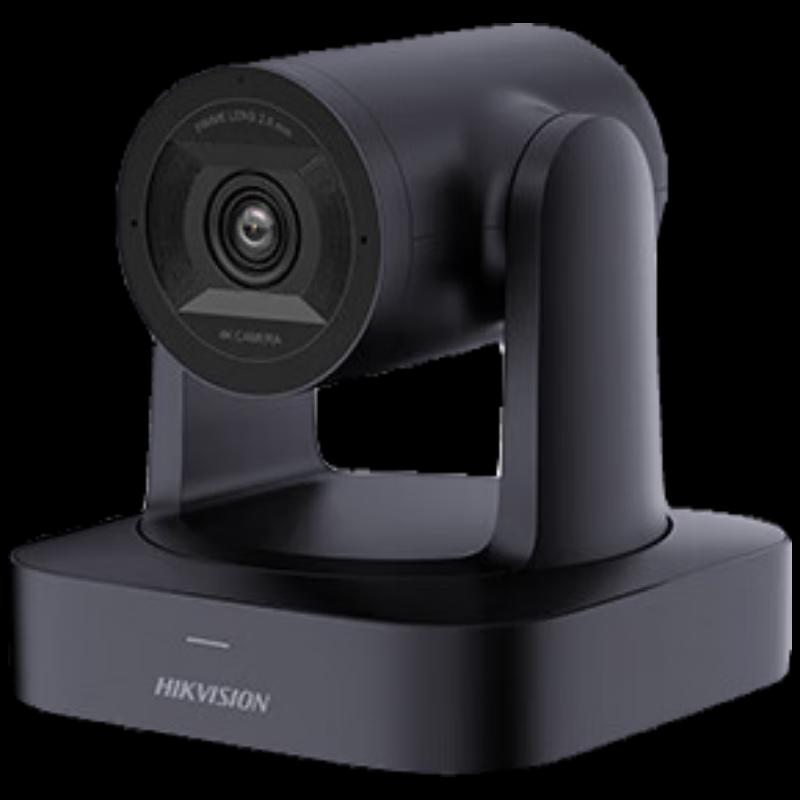 Hikvision 4K UHD Live Streaming PTZ Webcam