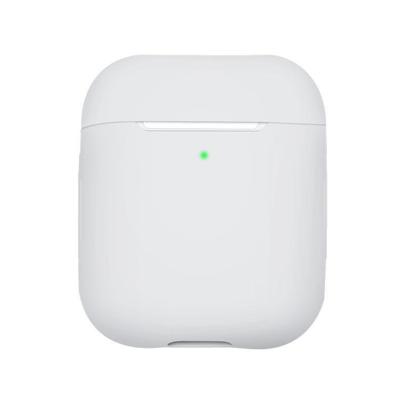 Силиконовый защитный чехол для Apple AirPods (Поколения 2/3/4/5)