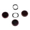 3 In 1 Drone ND Filter Set ND32 ND16 ND8 HD Coating Better Light Reduction Aluminum Alloy Optical Gl