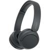 Wireless Bluetooth Headset - SONY - WH-CH520W - Black