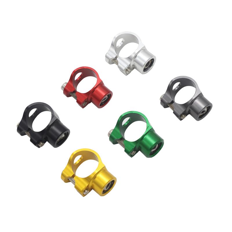 Universal Motorcycle Steering Damper Bracket Kit Support Holder Safe Control for Yamaha YZF R1 R6 R3 R25 FZ1