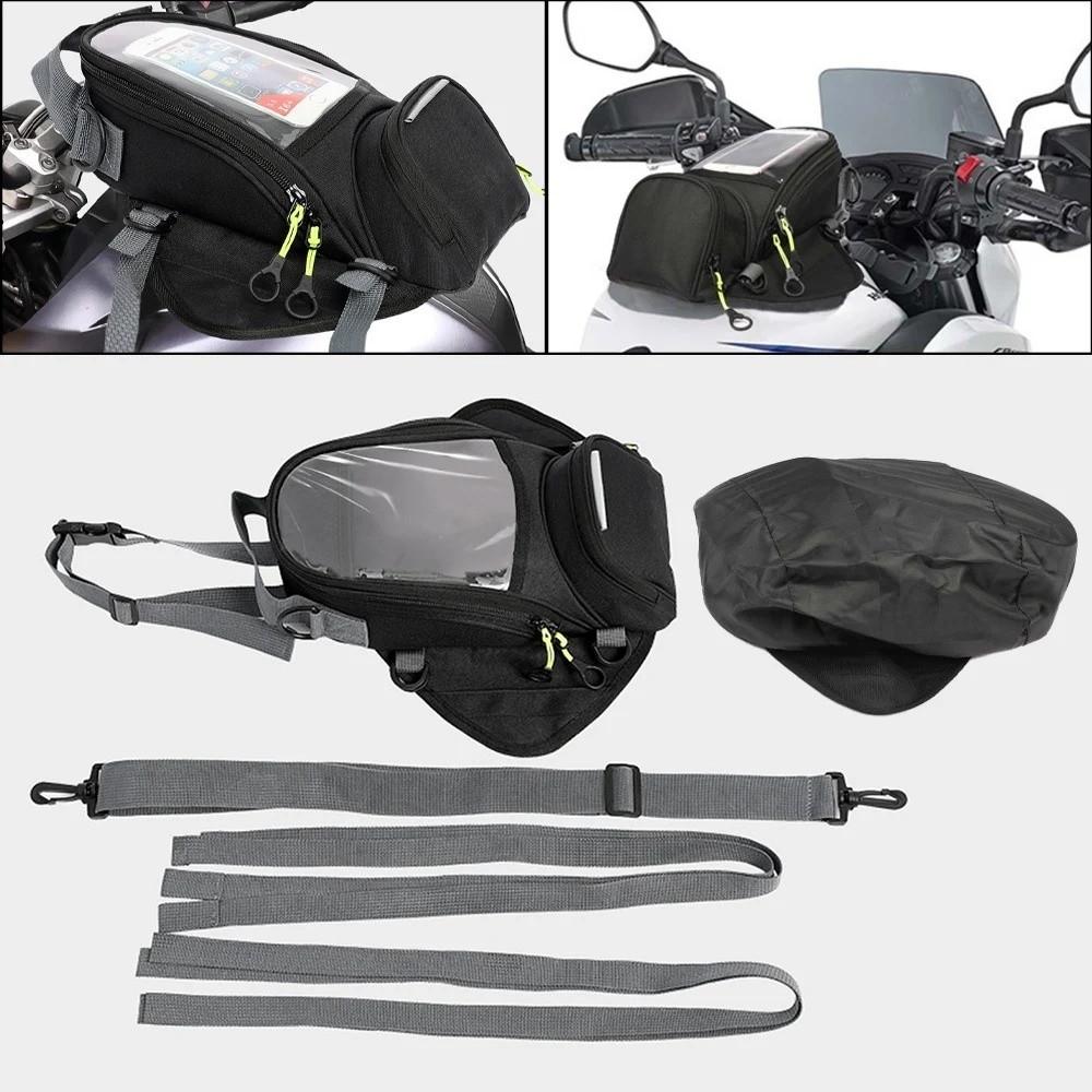 Oxford Material Motorcycle Navigation Bag Motorcycle Luggage Bag for Motorcycle Riding