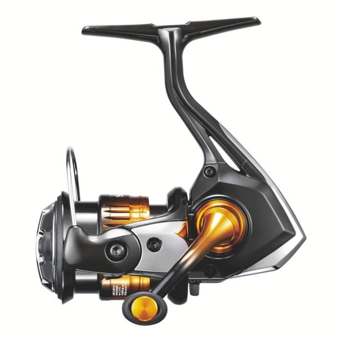 Спиннинговая катушка Shimano 22 Sore BB 500SPG Смешанный цвет 4000