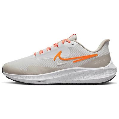 Женские кроссовки Air Zoom Pegasus 39 Shield 'Светло-серый Оранжевый' DO7626-004