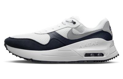Air Max Systm White Obsidian DM9537-102