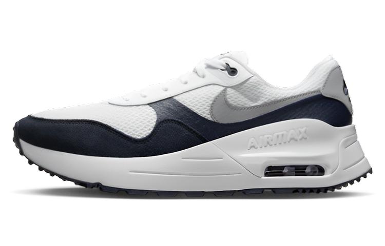 Nike Air Max Systm White Obsidian DM9537-102