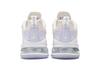 Nike Wmns Air Max 270 React 'Sail Coral Stardust'