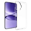 For Xiaomi Redmi Turbo 4 Pro 5G/Poco F7 5G Case Watermark Resistant TPU Clear Phone Back Cover