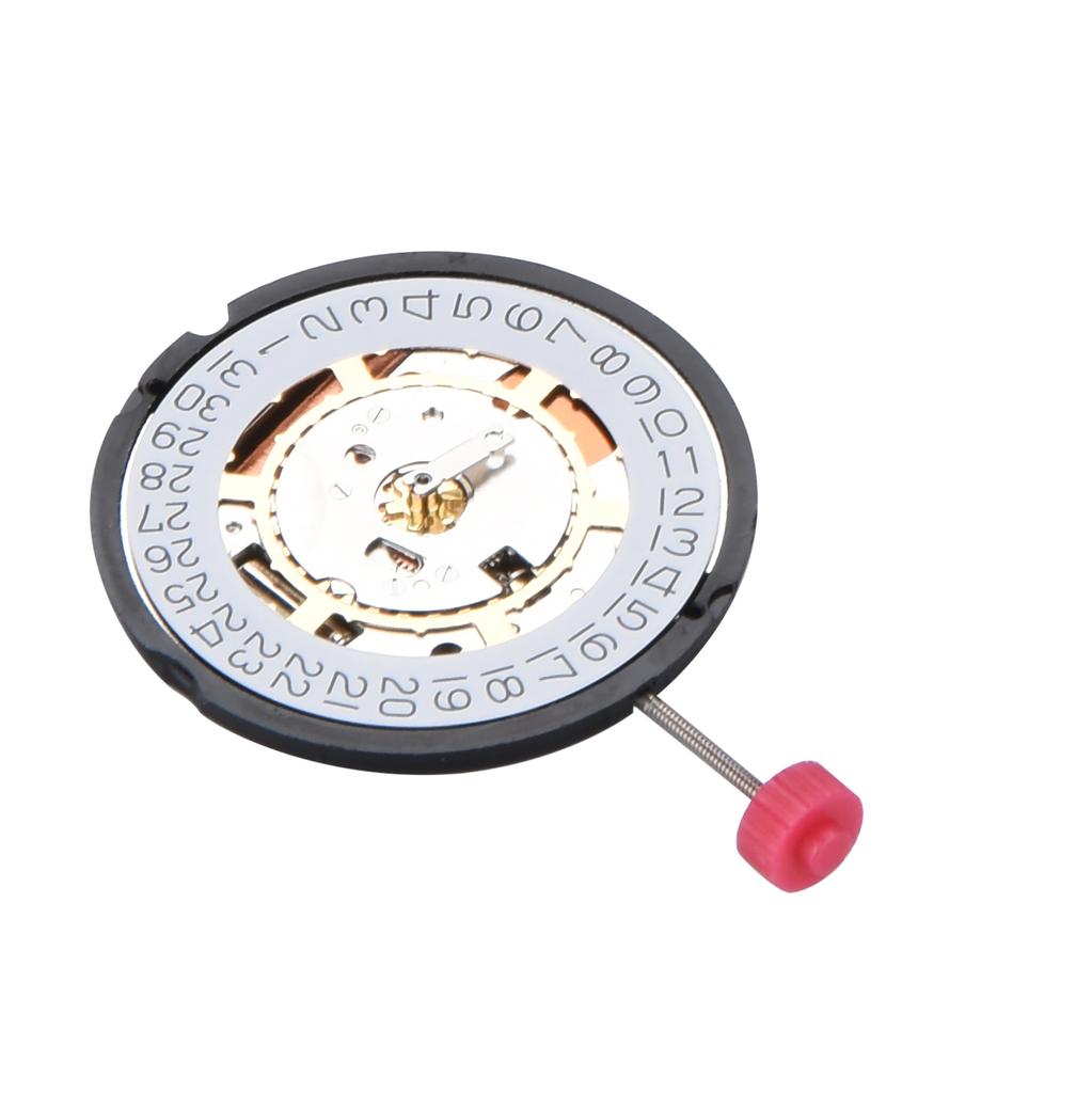 Замена кварцевого механизма часов для швейцарских Ronda 715 с датой в положении «3 часа», 3 стрелки. Запчасти для часов, Аксессуары для часов