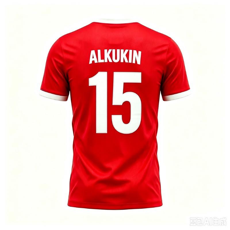 Hapoel Tel Aviv Fan Inspired 2026 New Sports Tee Breathable Short Sleeve Unisex Soccer Training Casual Fan Top for Women