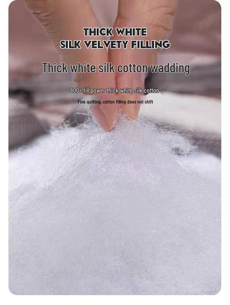 Утепленная зимняя хлопковая штора на дверь: Изолированный, Ветронепроницаемый, Звуконепроницаемый и Холодостойкий для Спальни