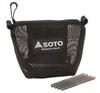 SOTO FUSION Pouch ST-3301