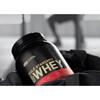 Optimum Nutrition Gold Standard Whey Protein Mocha Cappuccino 70 servings, 2.27kg, 1 unit