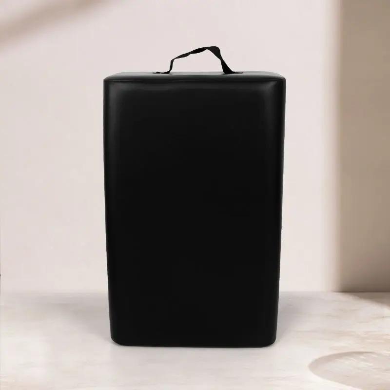 Folding Pilates Reformer with Metal Frame - Sturdy Core Training Machine for Yoga & Pilates, Home-Use Exercise Equipment