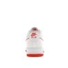 Nike Air Force 1 07 White Picante Red Men Sneakers DV0788-102