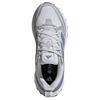 adidas Ultrarun 5 Удобные Прочные Низкие Кроссовки для Бега Женские кроссовки Серые JP5902