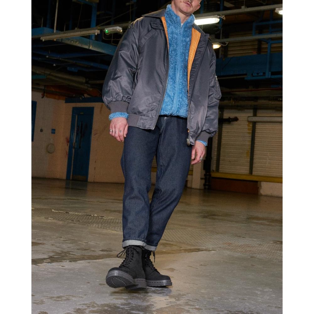 Dr.martens 1460 Нубук