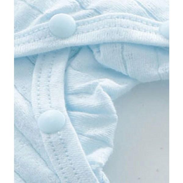 Joy Multi Baby Cactus Patch Long Sum Summer Размер 66, лучшая детская одежда в Корее