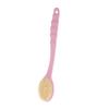 1Pc Body Bath Shower Back Brushes Rubbing With Long Handle Bathing Brush Skin Massage Massaging Cleaner Bath Shower Health Care