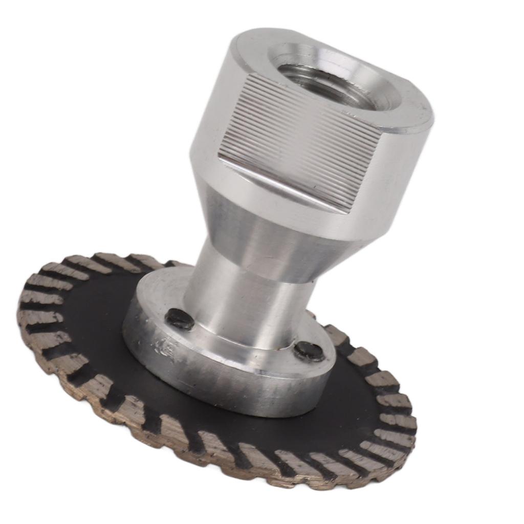 Stone Carving Blades Alloy Steel High Hardness Hot Press Sintering Diamond Engraving Circular Saw