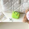 Милый чехол для AirPods Pro 1 Tuoma song, яблочный Bluetooth-наушник, чехол 1-го поколения, мультяшный защитный чехол для женщин