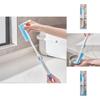 Kitchen Drain Cleaner Brush With Pp Material For Seamless Sink Hygiene