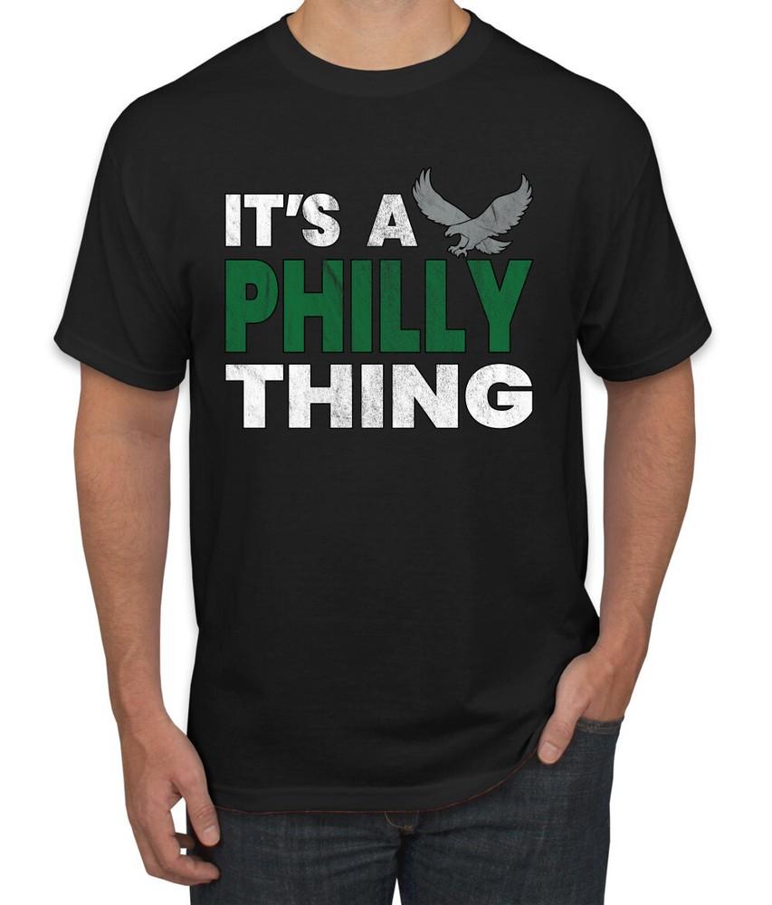 It's a Philly Thing Eagle T-shirt