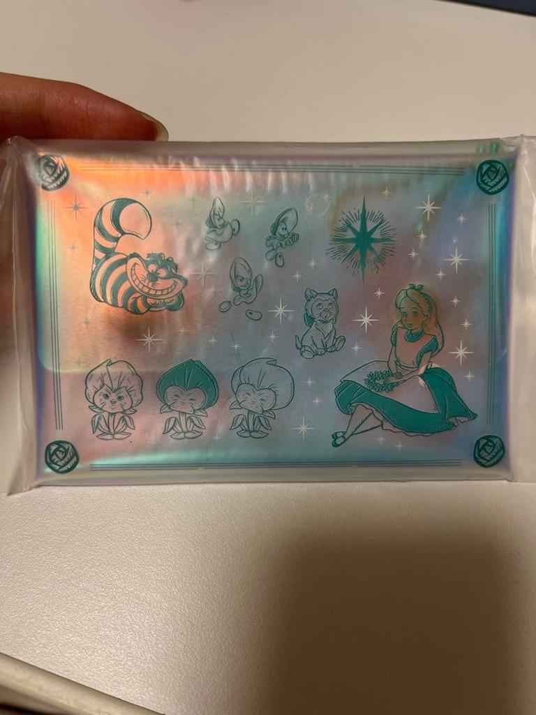 [USED] Disney Happy Lottery Figures: Rapunzel, Peter Pan, Frozen