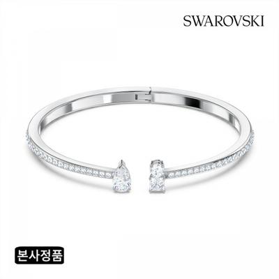RhodiuM Bangle Bracelet M 5556912