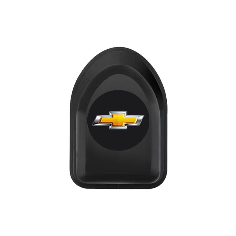 AABHI1 Car Hooks Self Adhesive Car Mini Storage Hooks Car Accessories for Chevrolet Cruze Impala Sonic Equinox Captiva Malibu Tahoe