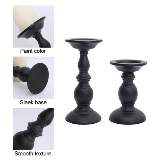 Уникальный контейнер для свечей, легкий, устойчивый к деформации, праздничный штрих