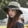 Летняя кепка-рыбака из дышащей ткани с широкими полями для мужчин и женщин