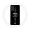 Case - Maniacase - Samsung Galaxy A32 5G - Soft - Black - PSG Paris Saint-Germain Logo