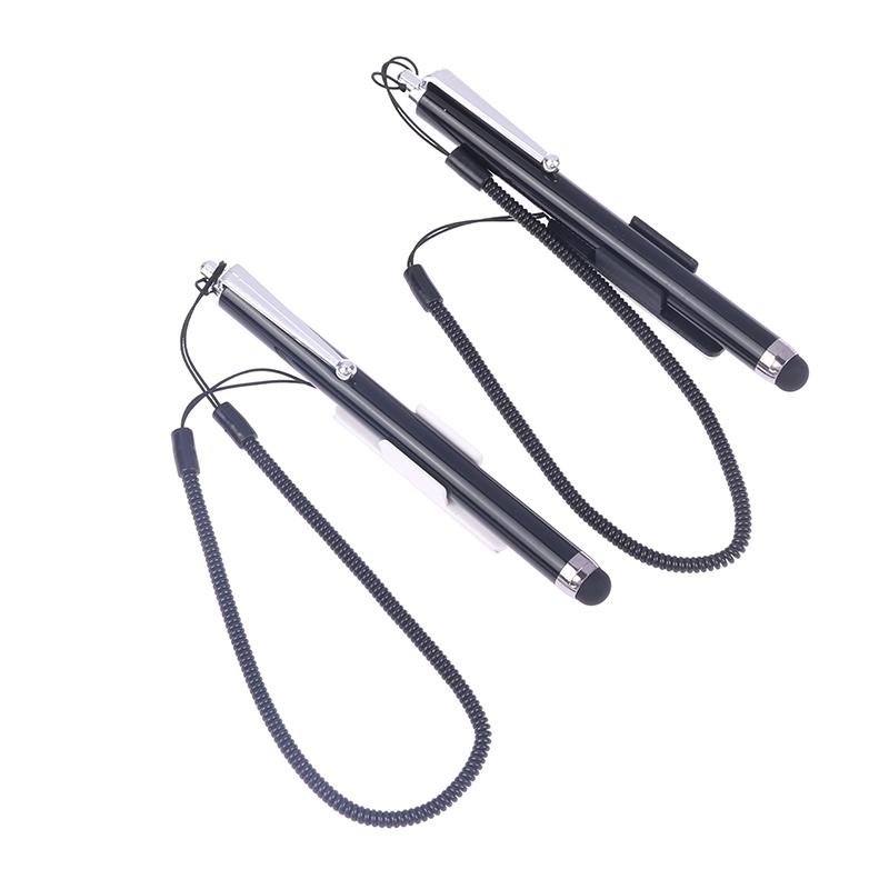 Сенсорный экран мобильного телефона Стилус Аксессуары для планшетов Компьютерная емкостная ручка